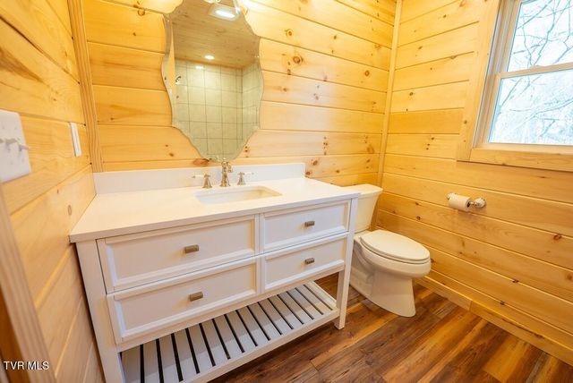 1131 Cherry Springs Lane, Trade, TN 37691