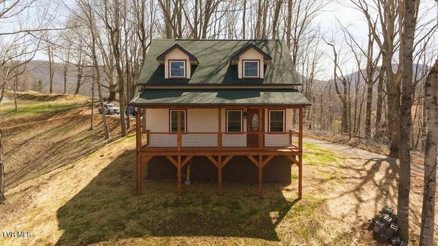 1131 Cherry Springs Lane, Trade, TN 37691