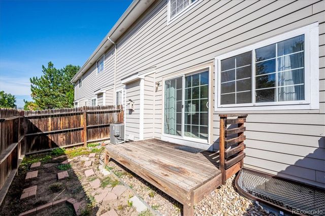 4420 Jay Street C, Wheat Ridge, CO 80033
