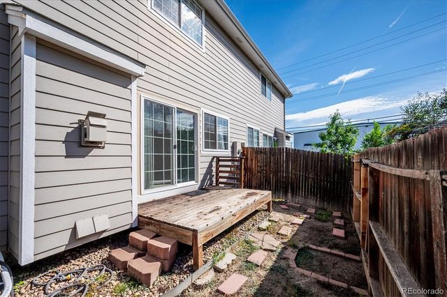 4420 Jay Street C, Wheat Ridge, CO 80033