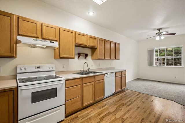 4420 Jay Street C, Wheat Ridge, CO 80033