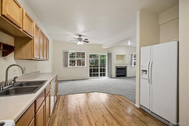 4420 Jay Street C, Wheat Ridge, CO 80033
