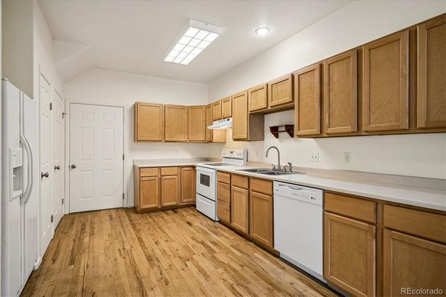 4420 Jay Street C, Wheat Ridge, CO 80033