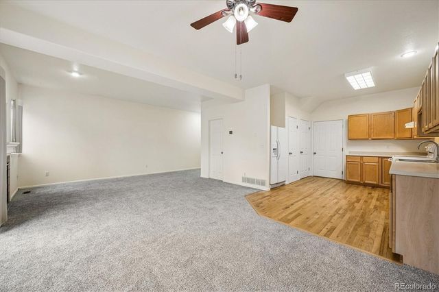 4420 Jay Street C, Wheat Ridge, CO 80033