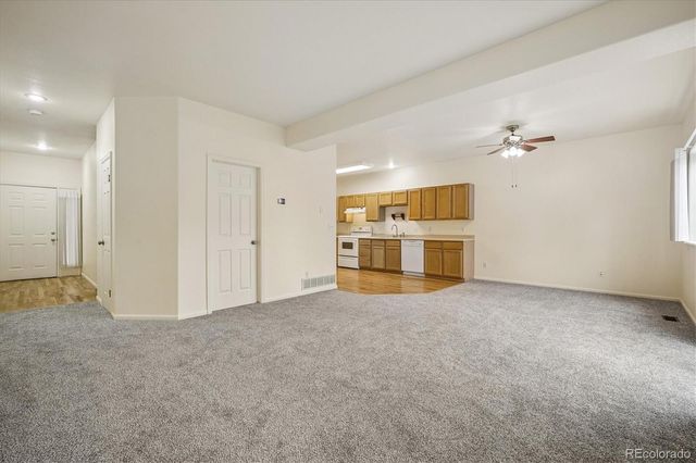 4420 Jay Street C, Wheat Ridge, CO 80033