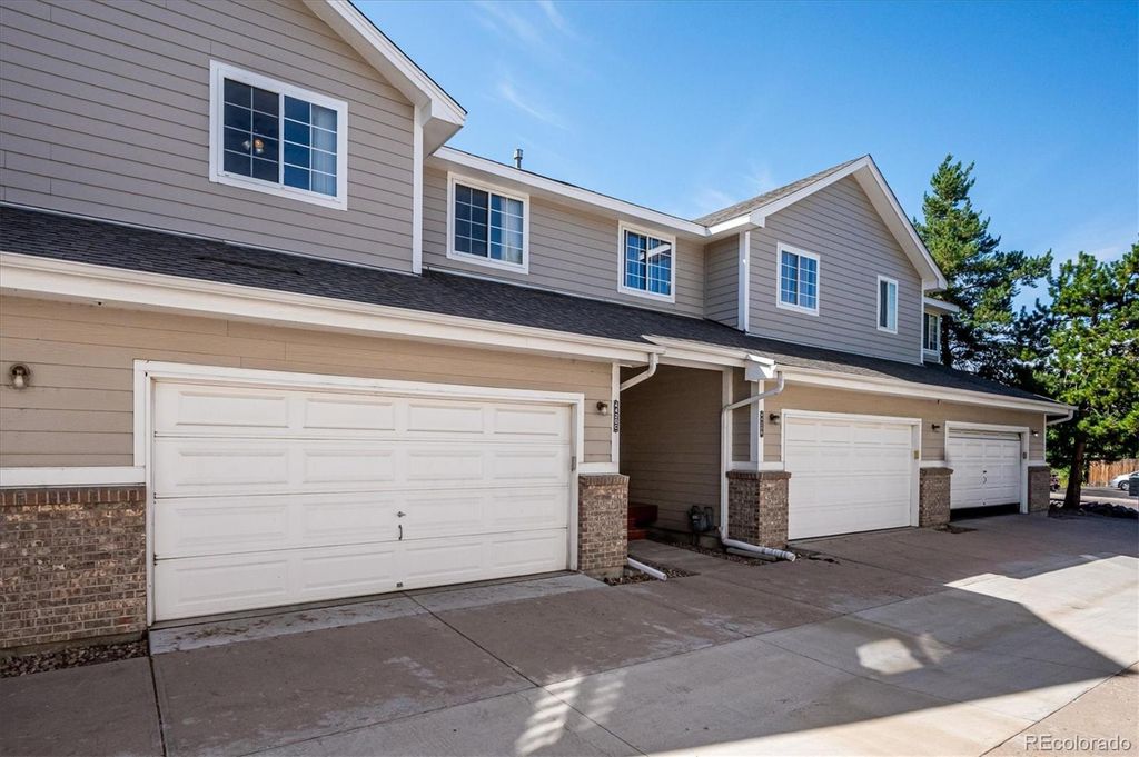 4420 Jay Street C, Wheat Ridge, CO 80033