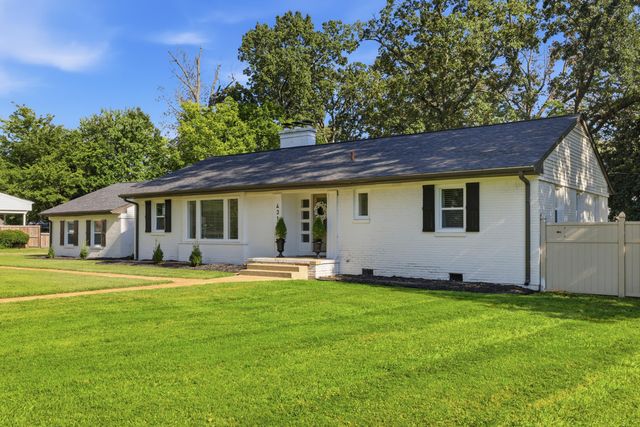 4312 Buckner Lane, Paducah, KY 42001