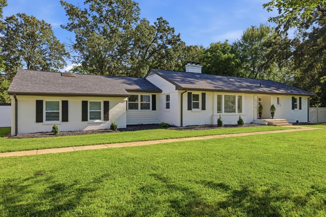 4312 Buckner Lane, Paducah, KY 42001