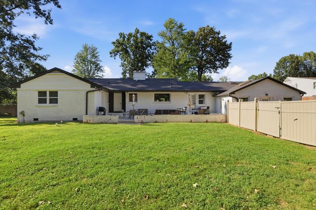 4312 Buckner Lane, Paducah, KY 42001