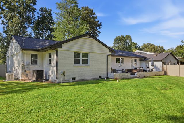 4312 Buckner Lane, Paducah, KY 42001