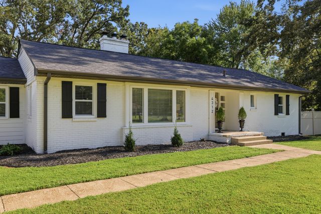 4312 Buckner Lane, Paducah, KY 42001