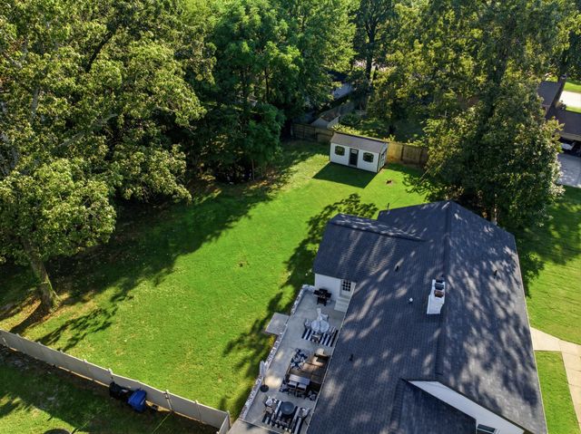 4312 Buckner Lane, Paducah, KY 42001