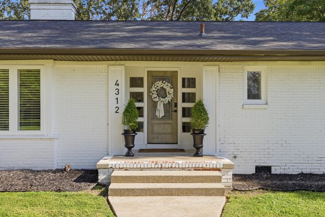 4312 Buckner Lane, Paducah, KY 42001