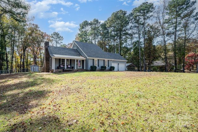 302 Nottingham Way, Wadesboro, NC 28170