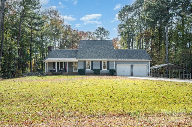 302 Nottingham Way, Wadesboro, NC 28170