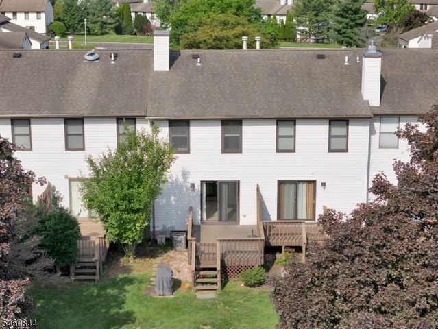 416 Willow Ct, Raritan Twp., NJ 08822