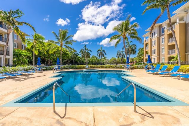 520 Lunalilo Home Road 8127, Honolulu, HI 96825
