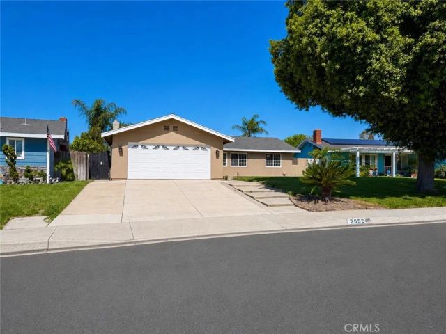 2652 S Arcadian Shores, Ontario, CA 91761