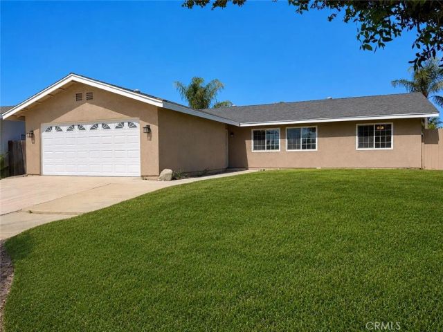 2652 S Arcadian Shores, Ontario, CA 91761