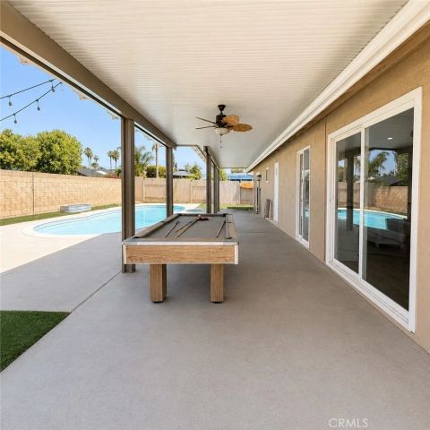 2652 S Arcadian Shores, Ontario, CA 91761