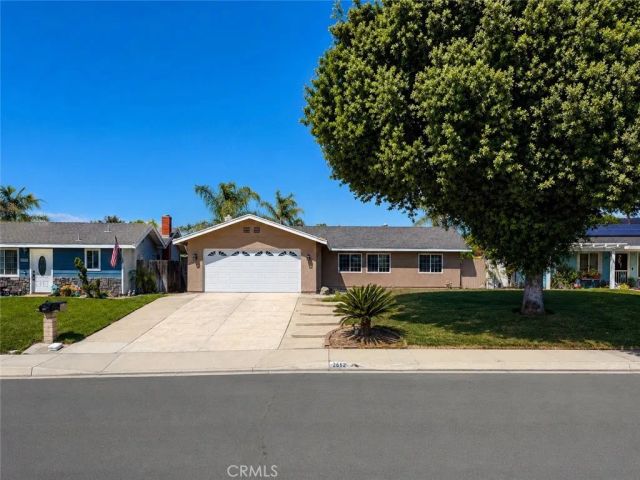 2652 S Arcadian Shores, Ontario, CA 91761