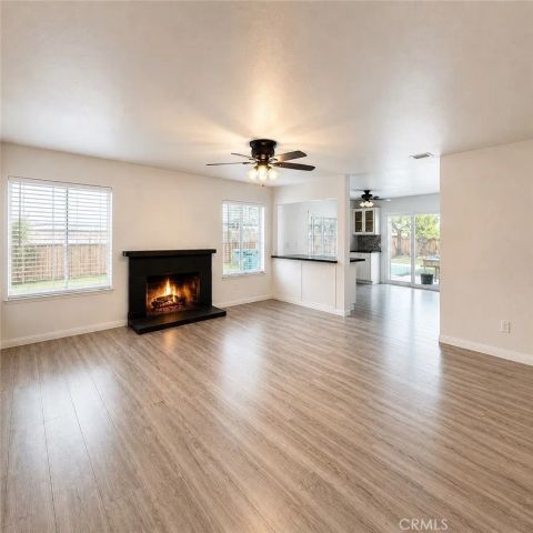 2652 S Arcadian Shores, Ontario, CA 91761