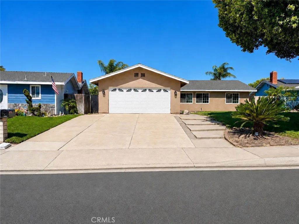 2652 S Arcadian Shores, Ontario, CA 91761