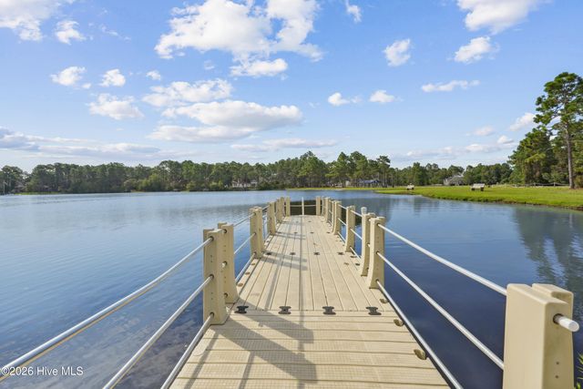 940 Parkway Road 197, Southport, NC 28461
