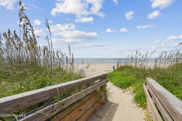 940 Parkway Road 197, Southport, NC 28461
