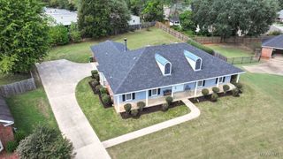 51 Lake Forest ., Montgomery, AL 36117