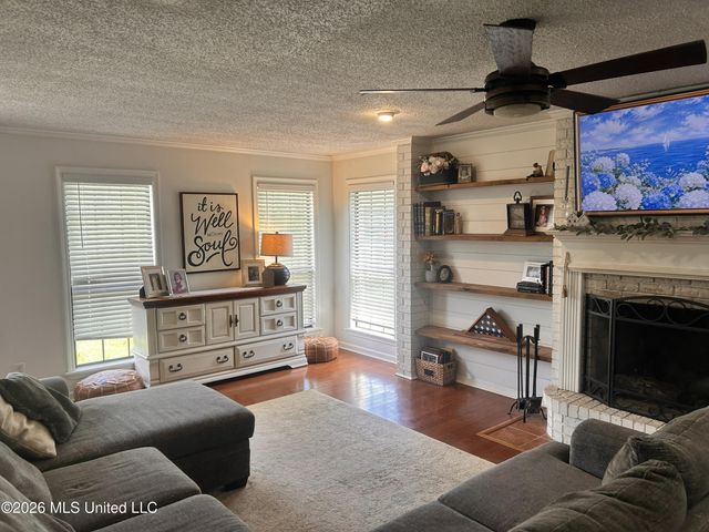 1309 Pascagoula Street, Pascagoula, MS 39567