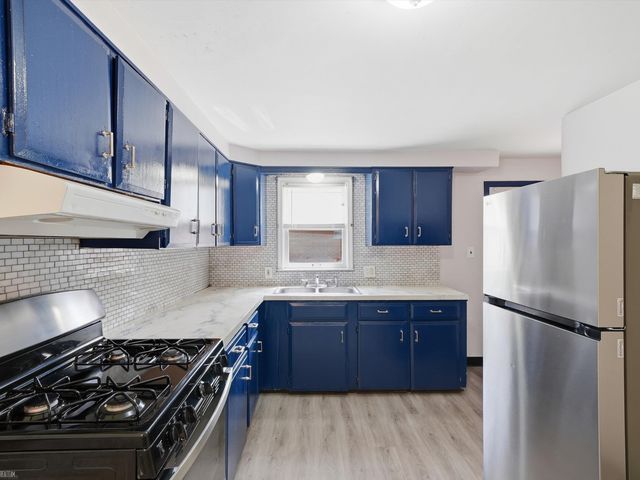 20212 Mada Avenue, Southfield, MI 48075