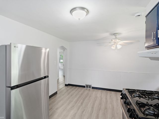 20212 Mada Avenue, Southfield, MI 48075