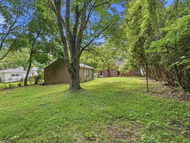 20212 Mada Avenue, Southfield, MI 48075