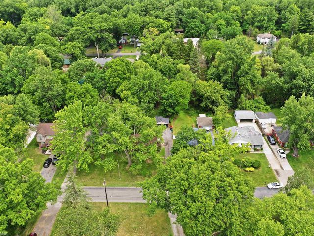 20212 Mada Avenue, Southfield, MI 48075