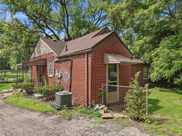 20212 Mada Avenue, Southfield, MI 48075