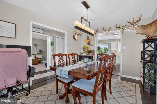 325 SHOOP LN, Halifax, PA 17032