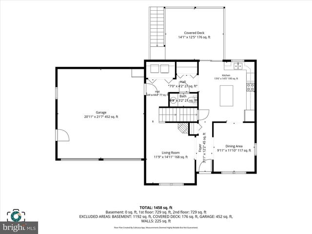 325 SHOOP LN, Halifax, PA 17032