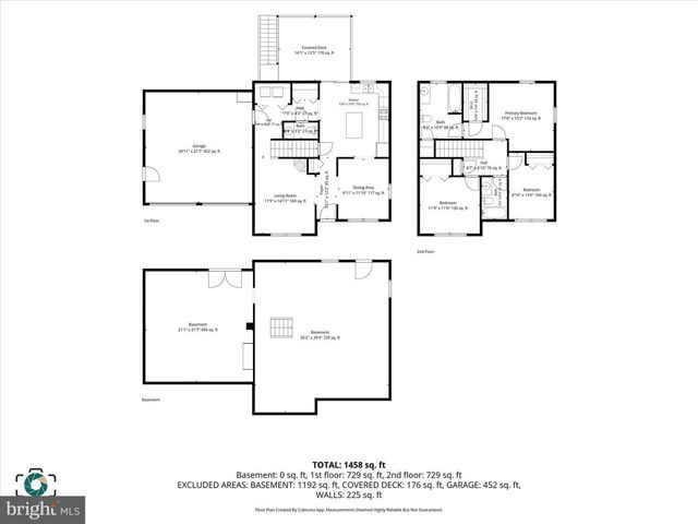 325 SHOOP LN, Halifax, PA 17032