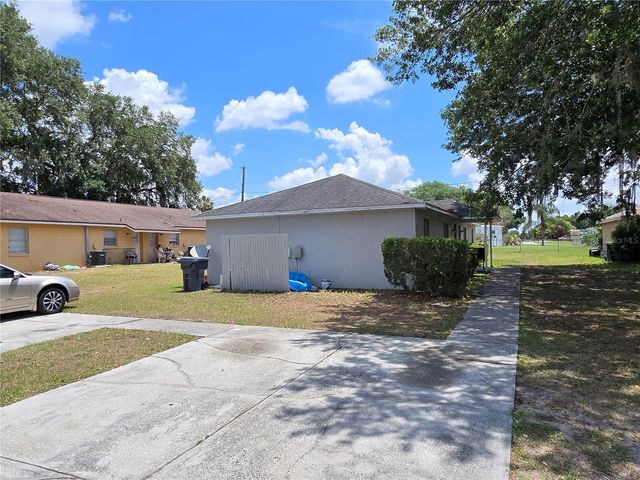 5667 STRUTHERS COURT, Winter Haven, FL 33884