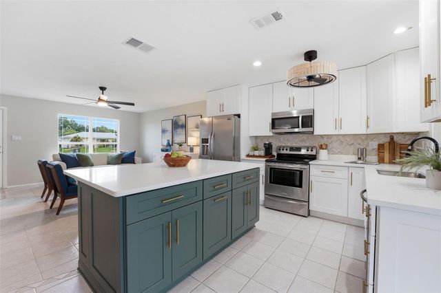 1506 BEACON DRIVE, Port Charlotte, FL 33952