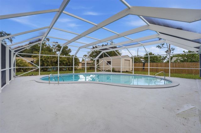 1506 BEACON DRIVE, Port Charlotte, FL 33952