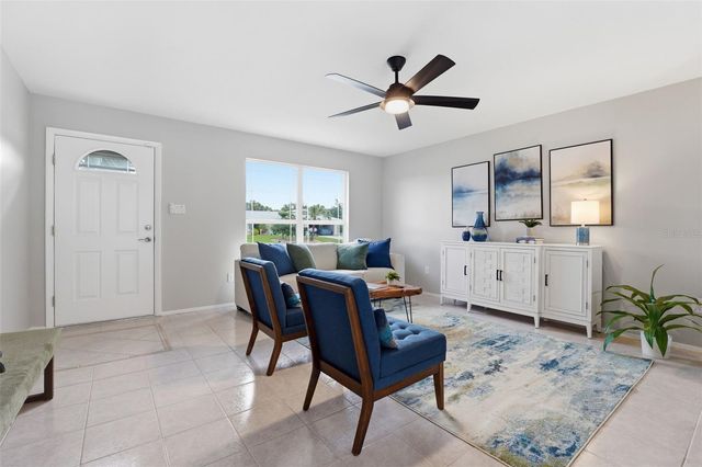 1506 BEACON DRIVE, Port Charlotte, FL 33952