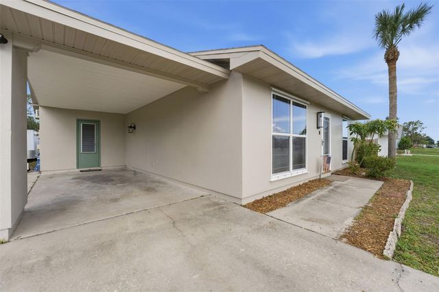 1506 BEACON DRIVE, Port Charlotte, FL 33952