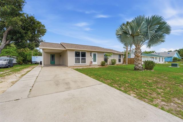 1506 BEACON DRIVE, Port Charlotte, FL 33952