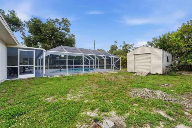 1506 BEACON DRIVE, Port Charlotte, FL 33952