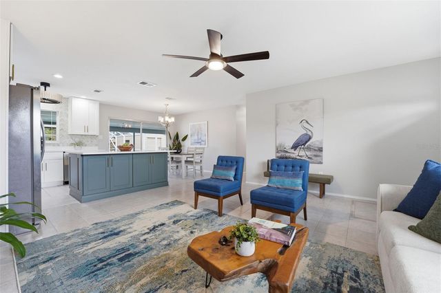 1506 BEACON DRIVE, Port Charlotte, FL 33952