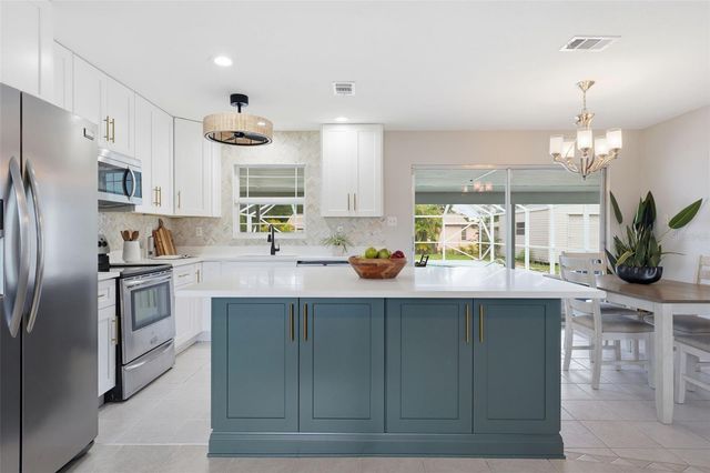 1506 BEACON DRIVE, Port Charlotte, FL 33952