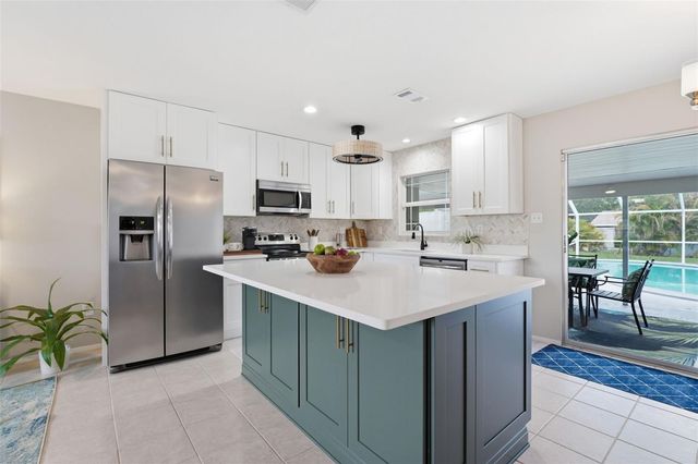 1506 BEACON DRIVE, Port Charlotte, FL 33952