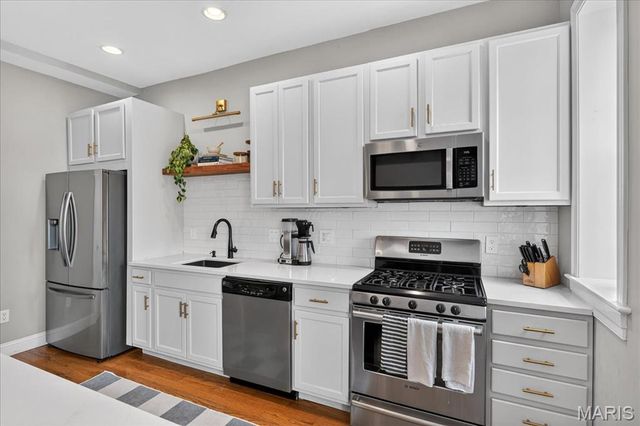 2907 Michigan Avenue, St Louis, MO 63118